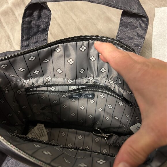 Lug Dory Crossbody Bag NWT - Picture 6 of 6